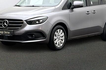Mercedes-Benz T-Klasse 2.900 km 33.950 &euro; Hamm 59067