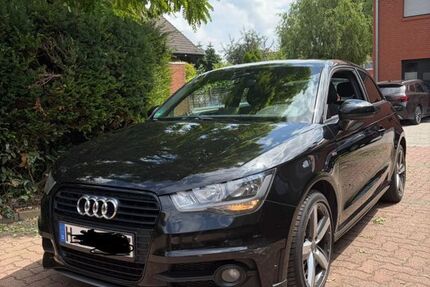 Audi A1 161.000 km 5.800 &euro; Seelze 30927