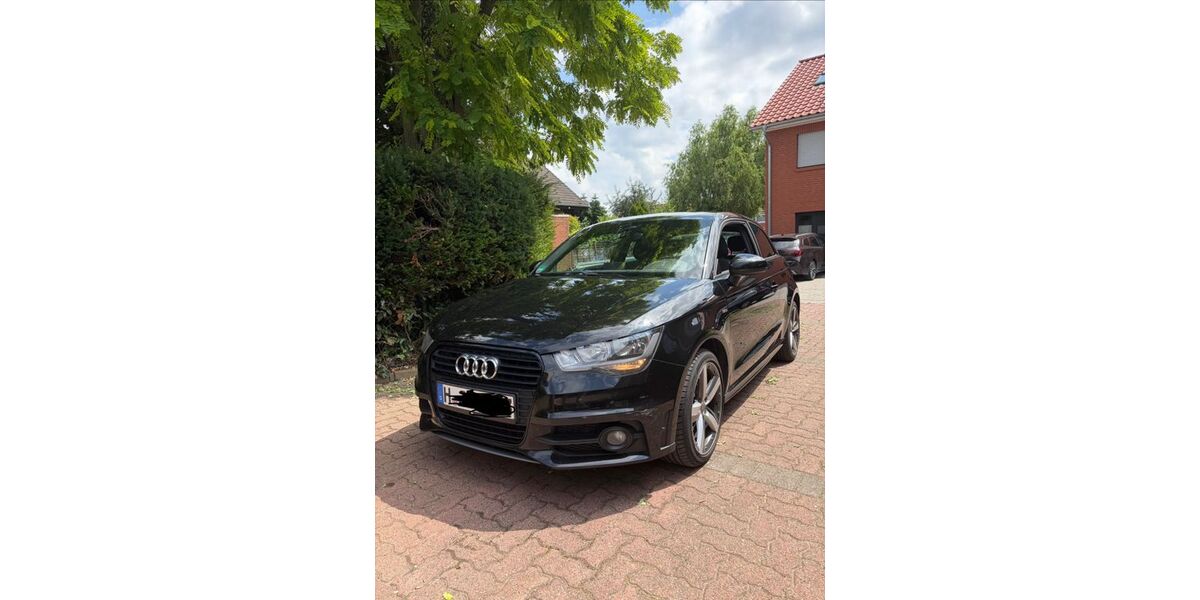 Audi A1 161.000 km 5.800 &euro; Seelze 30927