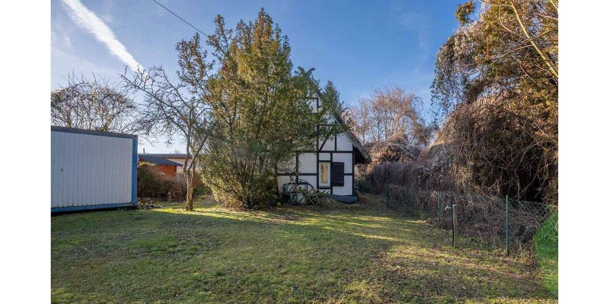Grundstück Ketzin - 149.000&euro; | Angebot:25742189