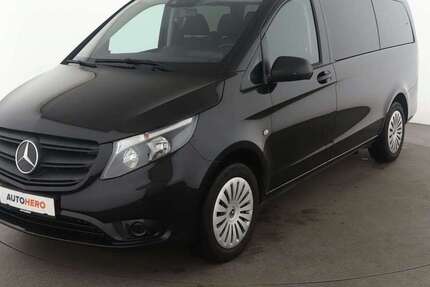 Mercedes-Benz Vito 32.011 km 38.210 € Frankfurt am Main 65936