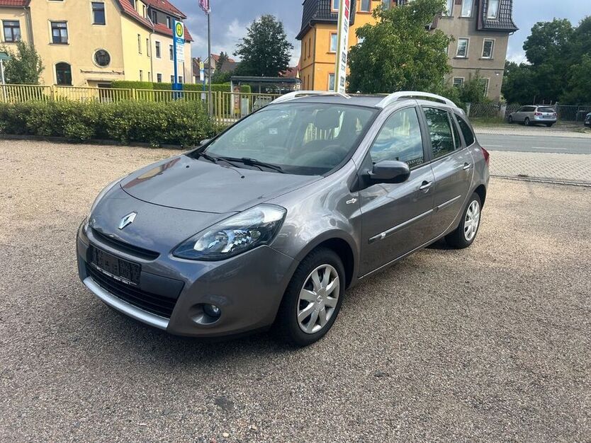 Clio