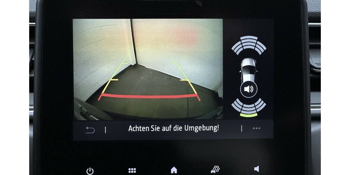 Renault Captur 1.3 TCE 140 Techno EDC LED CARPLAY 39.500 km 19.985 &euro; Lich 35423