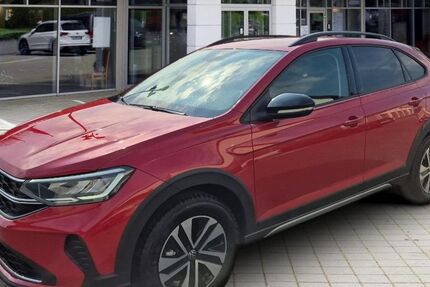 VW Taigo 5.500 km 30.990 &euro; Bad Kötzting 93444