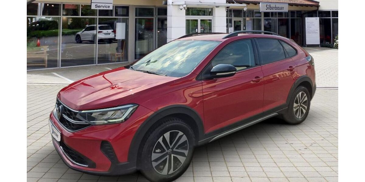VW Taigo 5.500 km 30.990 &euro; Bad Kötzting 93444