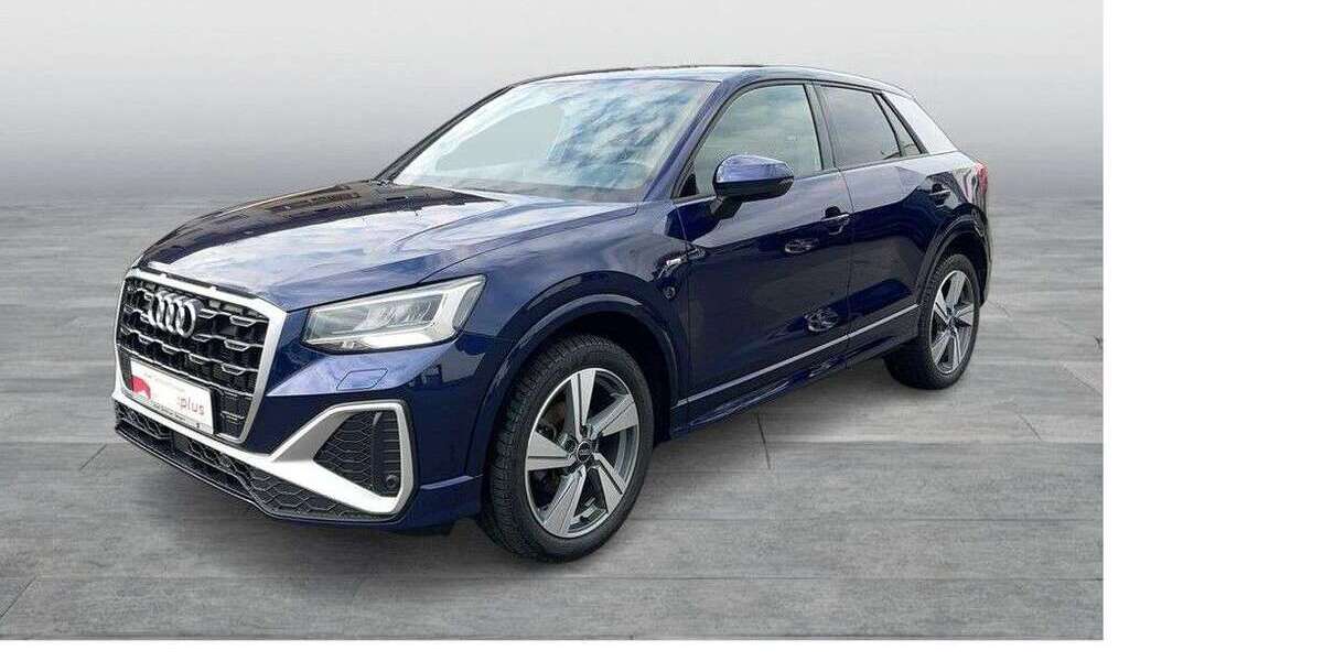 Audi Q2 38.100 km 25.810 &euro; Siegen 57074