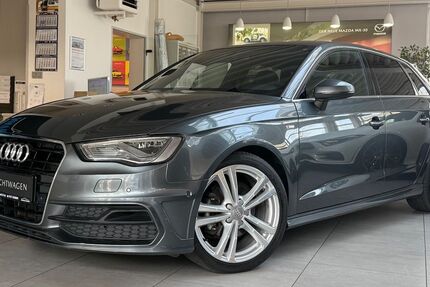 Audi A3 115.500 km 15.490 &euro; Hannover 30625