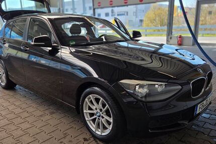 BMW 114 108.500 km 6.200 &euro; Ranstadt 63691