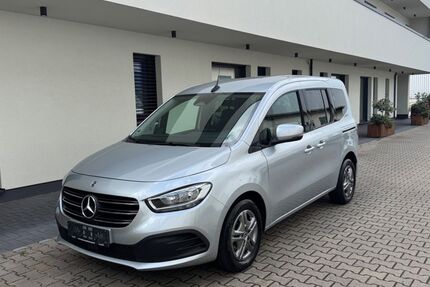 Mercedes-Benz T-Klasse 45.400 km 24.900 € Worms 67547
