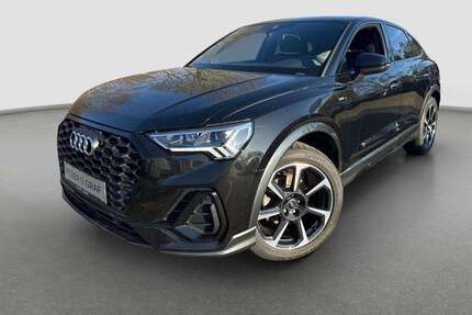 Audi Q3 12.290 km 35.980 &euro; Cadolzburg 90556