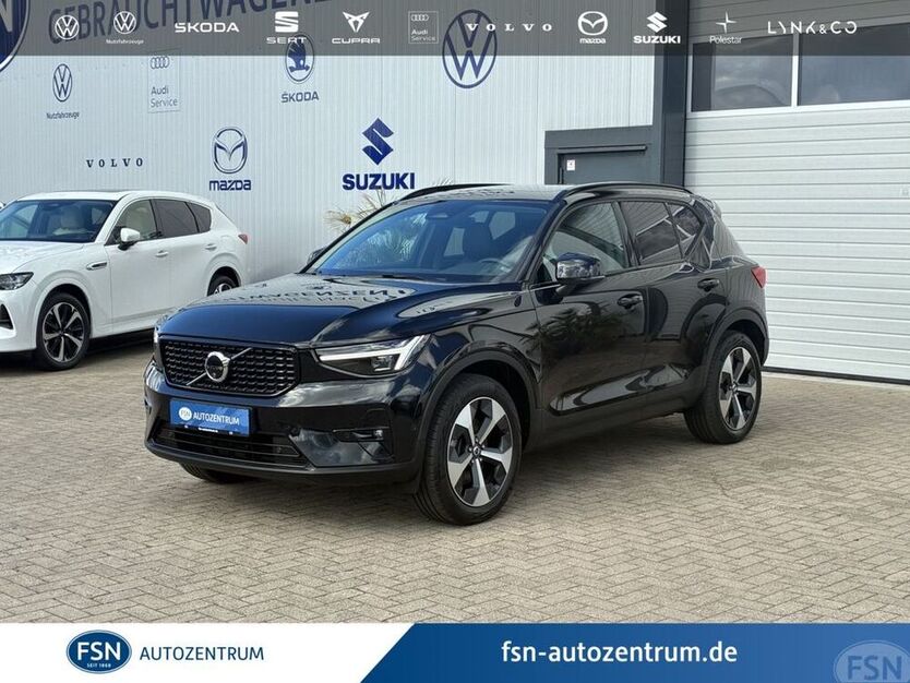 XC40