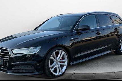 Audi A6 150.000 km 19.895 &euro; Öhringen 74613