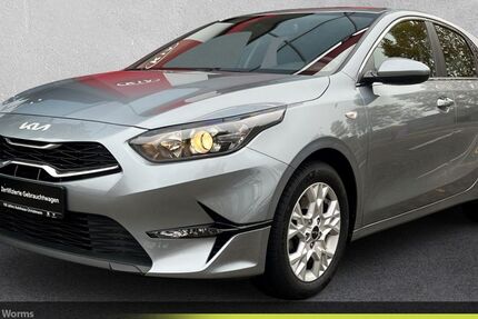 Kia ceed / Ceed 39.000 km 18.690 &euro; Ludwigshafen 67059