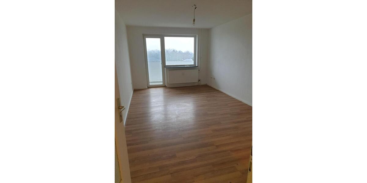 Etagenwohnung Wilster - 1 Zimmer, 37 m&sup2;, 350&euro; | Angebot:26165826