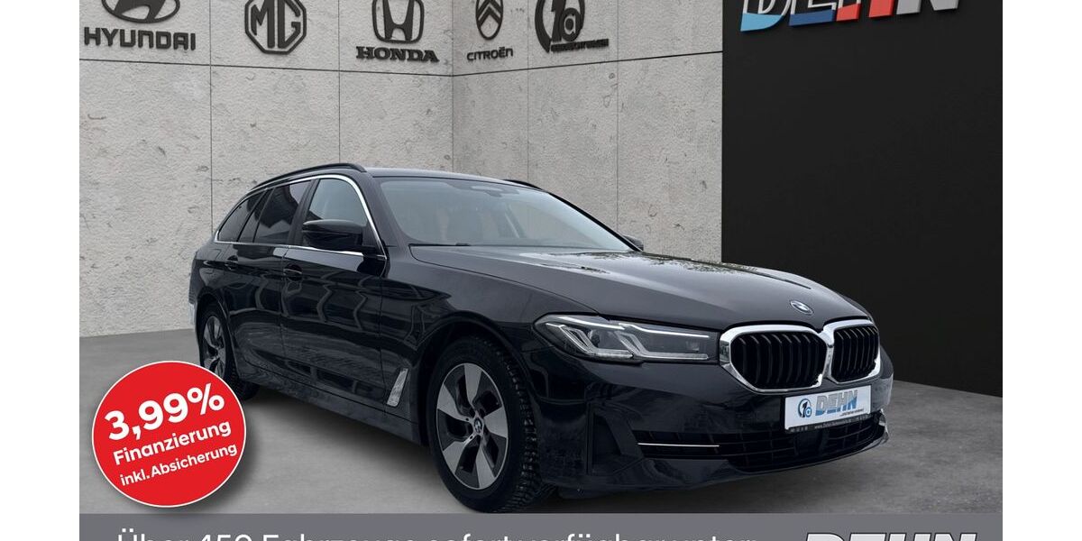 BMW 520 87.213 km 31.950 &euro; Brandenburg an der Havel 14772