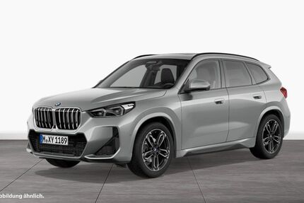 BMW X1 24.641 km 45.790 &euro; Dreieich-Sprendlingen 63303