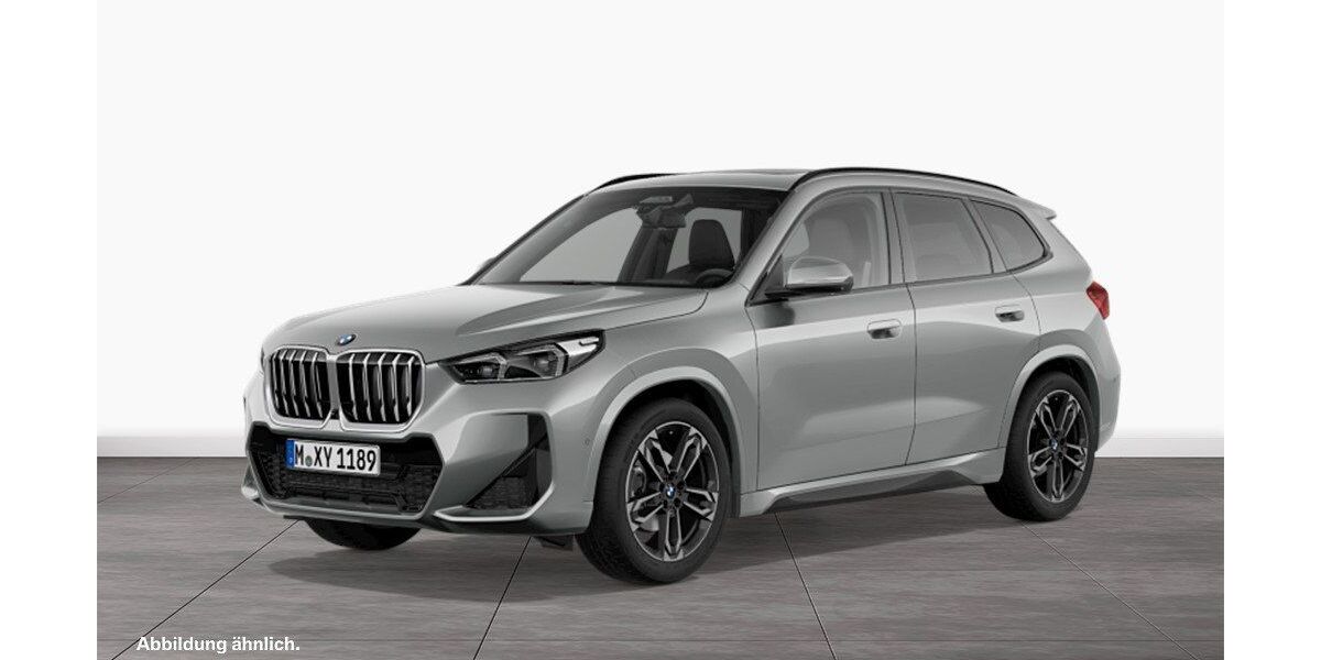 BMW X1 24.641 km 45.790 &euro; Dreieich-Sprendlingen 63303
