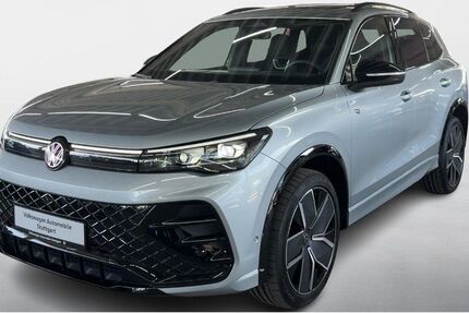 VW Tiguan 5.342 km 54.830 &euro; Stuttgart-Wangen 70188