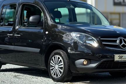 Mercedes Citan