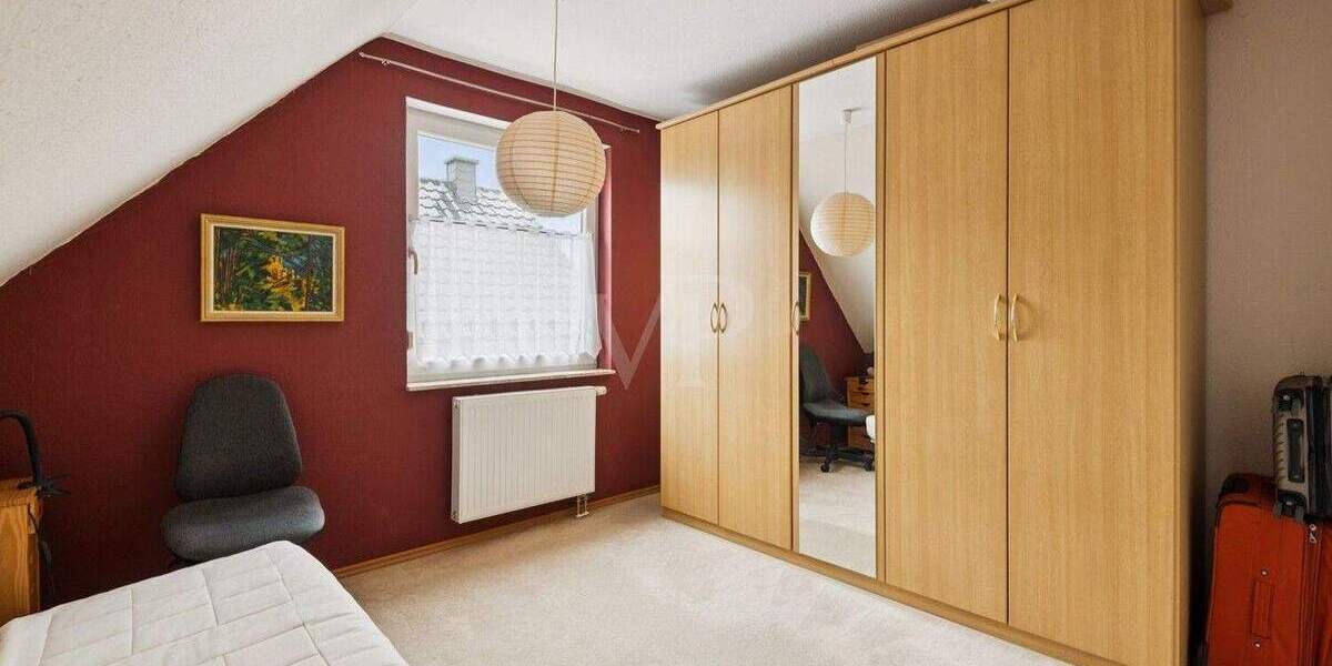 Einfamilienhaus Alzey / Weinheim Weinheim - 5 Zimmer, 111 m&sup2;, 485.000&euro; | Angebot:25745190