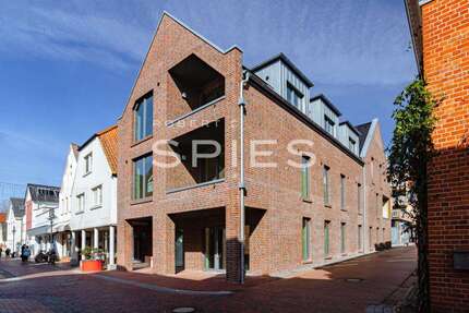 Gewerbeobjekt Jever - 1.263&euro; | Angebot:23575808