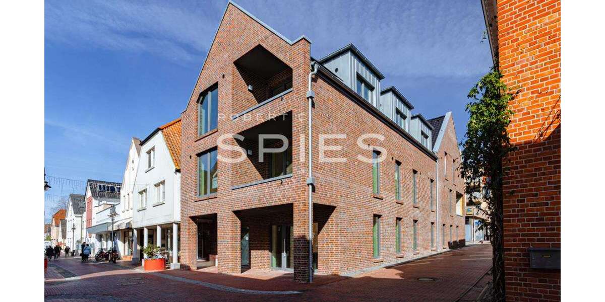 Gewerbeobjekt Jever - 1.263&euro; | Angebot:23575808