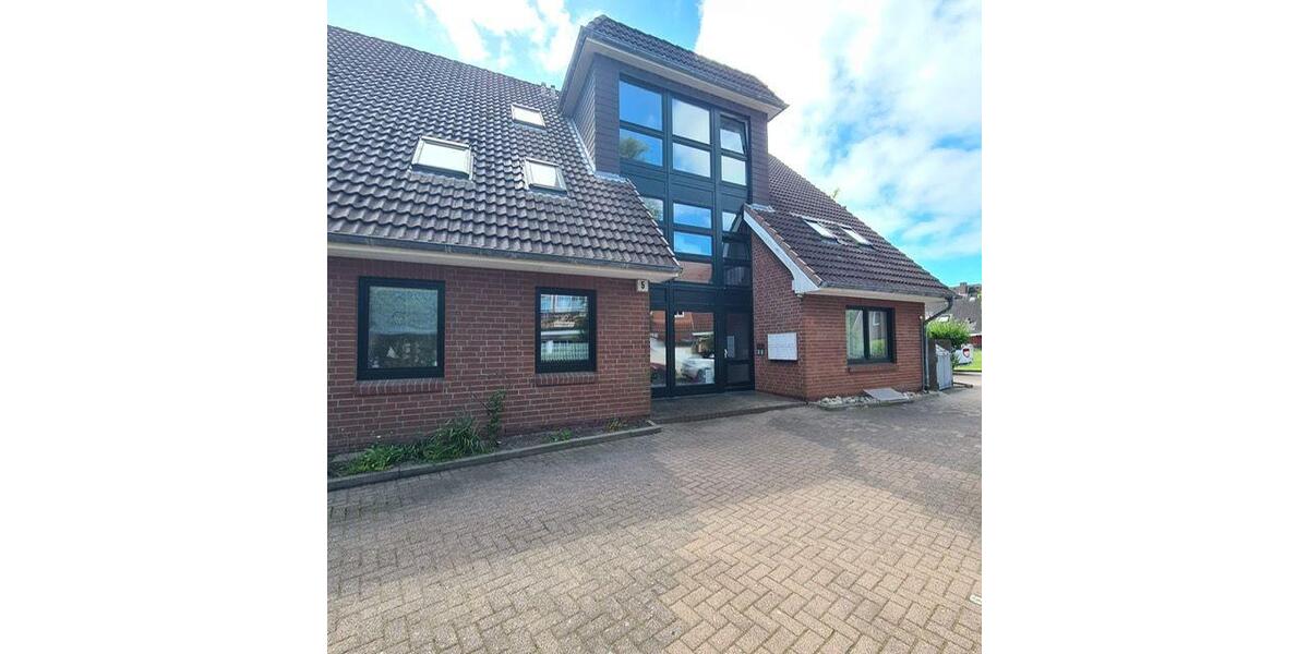 Etagenwohnung Büsum - 2.5 Zimmer, 71 m&sup2;, 275.000&euro; | Angebot:26961320