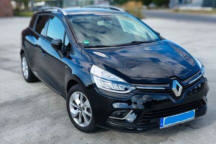 Renault Clio 66.000 km 7.999 &euro; Gronau (Westfalen) 48599