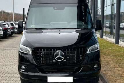 Mercedes-Benz Sprinter 99.911 km 54.000 &euro; Goerlitz 02826