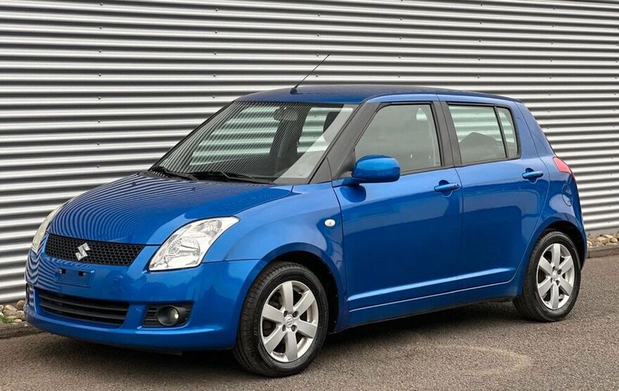 Swift