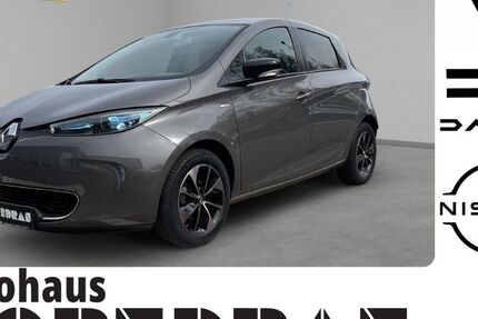 Renault ZOE 40.061 km 10.100 &euro; Bad Neustadt/S. 97616