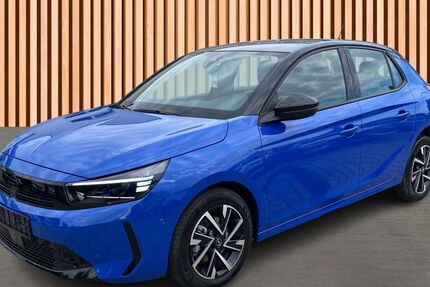 Opel Corsa 14.886 km 14.980 &euro; Dresden 01328