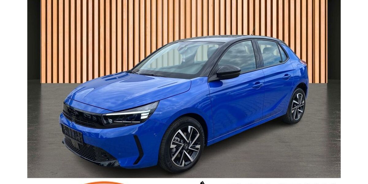 Opel Corsa 14.886 km 14.980 &euro; Dresden 01328