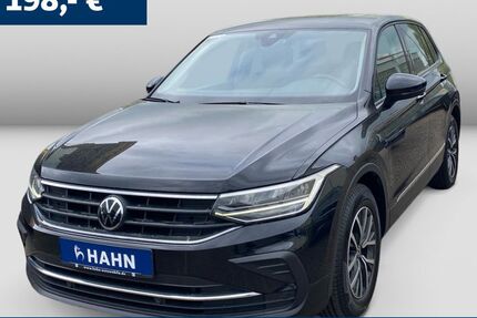 VW Tiguan 101.434 km 20.960 &euro; Göppingen 73037