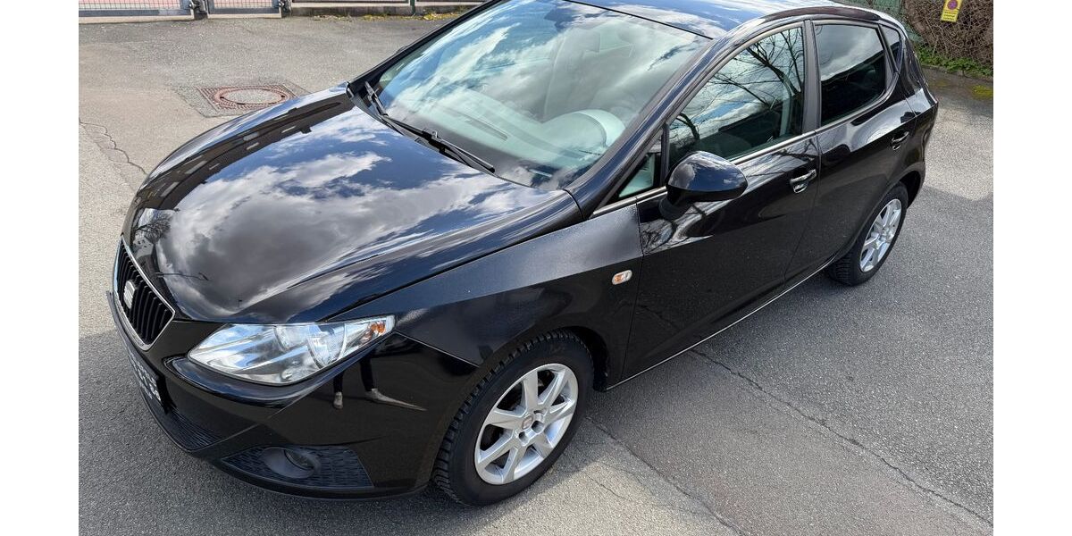 Seat Ibiza 155.800 km 4.449 &euro; Bielefeld 33607