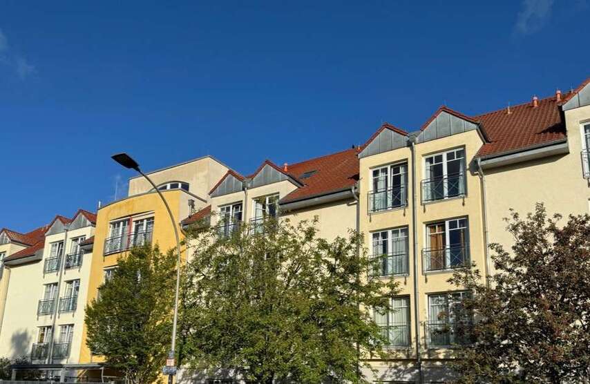 Wohnung zum Kaufen in Alzey 149.000 € 45 m²