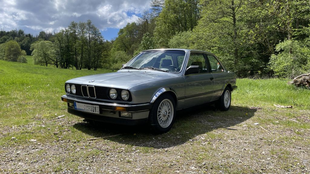 BMW 318 188.250 km 10.999 &euro; Bad Blankenburg 07422