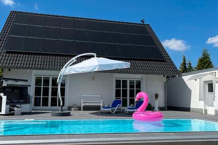 Haus Erkner - 4 Zimmer, 116 m&sup2;, 595.000&euro; | Angebot:27084464