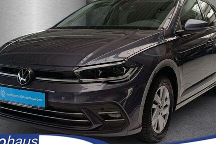 VW Polo 20.130 km 21.790 &euro; Neutraubling 93073