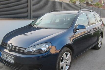 VW Golf 210.000 km 4.290 &euro; Öhringen-Cappel 74613