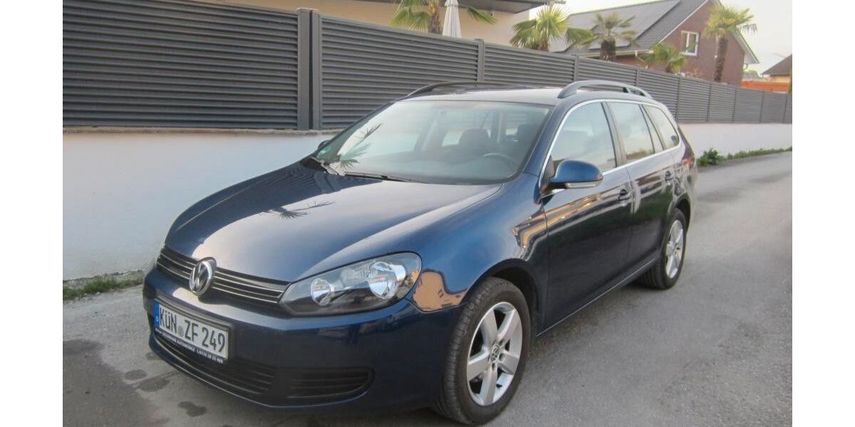 VW Golf 210.000 km 4.290 &euro; Öhringen-Cappel 74613