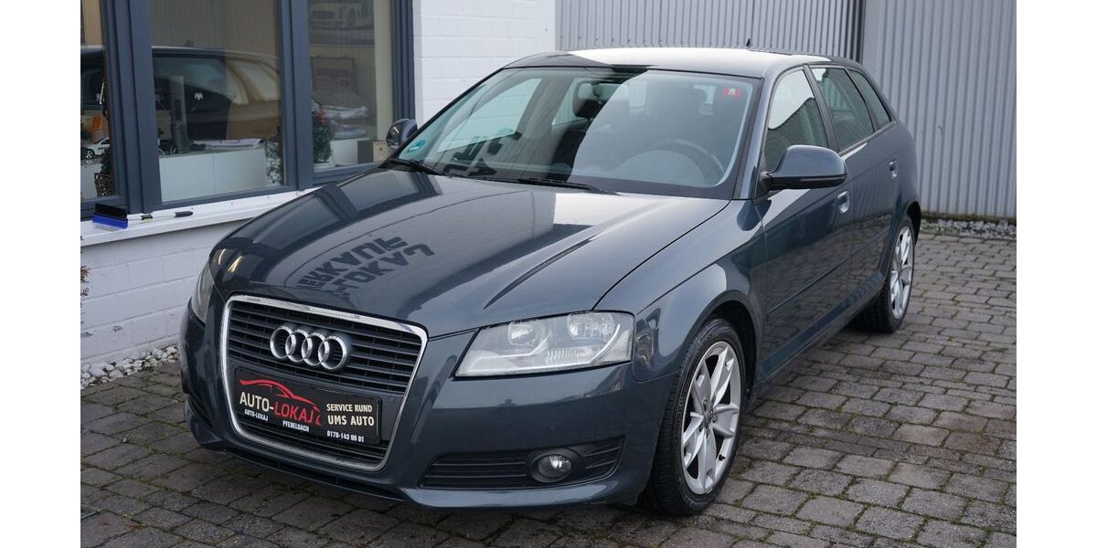 Audi A3 218.000 km 3.990 &euro; Pfedelbach 74629