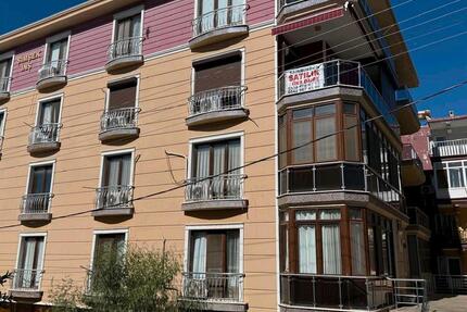 Wohnung in Sarimsakli Ayvalik zimmer