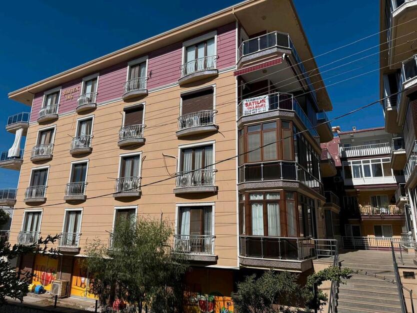 Wohnung in Sarimsakli Ayvalik zimmer