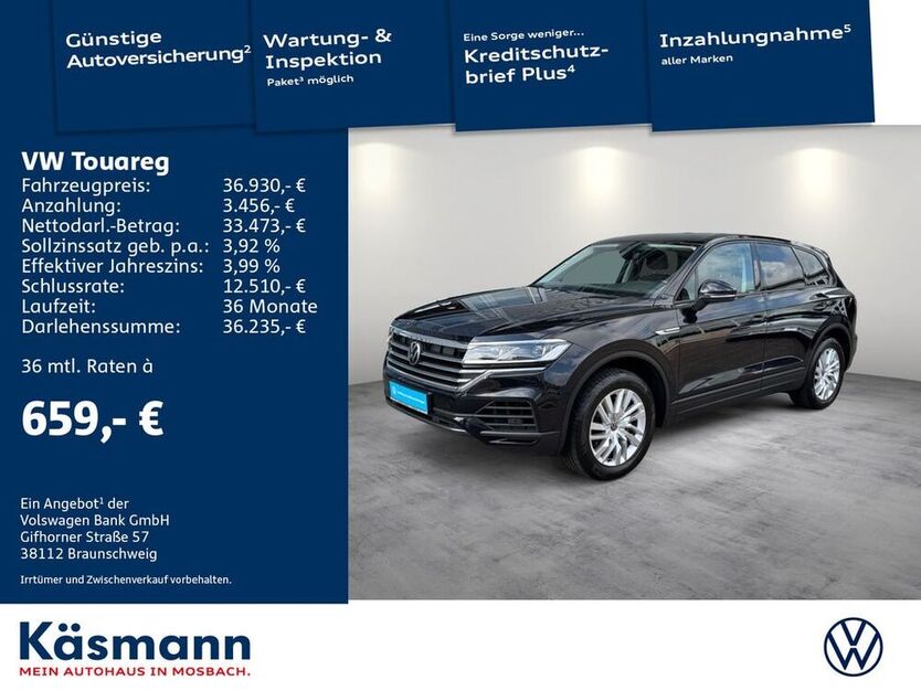 Touareg