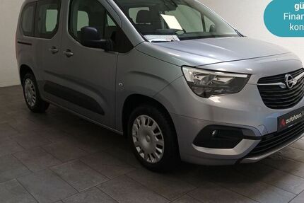 Opel Combo Life
