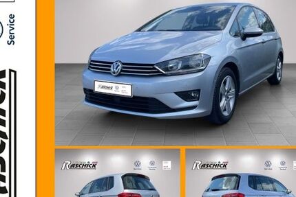 VW Golf Sportsvan 98.000 km 12.450 &euro; Werder/Havel OT Glindow 14542
