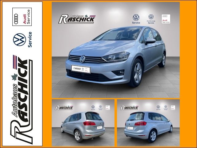 VW Golf Sportsvan 98.000 km 12.450 &euro; Werder/Havel OT Glindow 14542