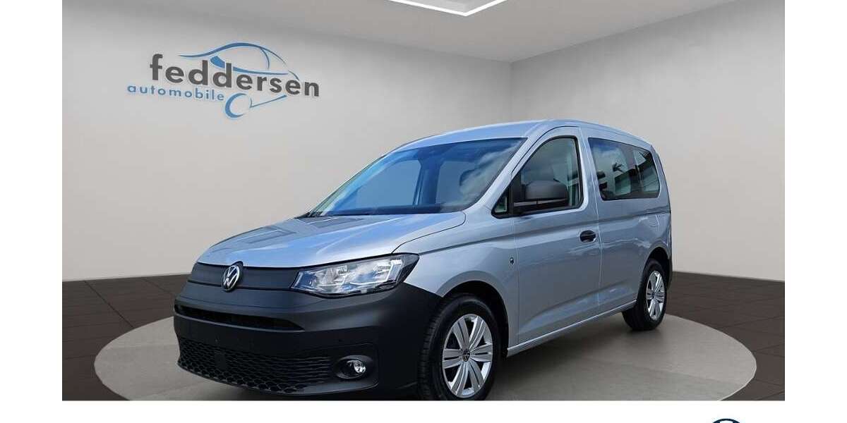 VW Caddy 21.000 km 22.889 &euro; Alfeld (Leine) 31061