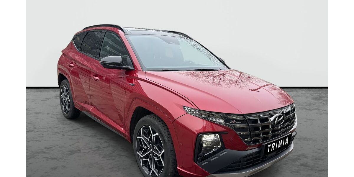 Hyundai TUCSON 33.999 km 29.900 &euro; Diepholz 49356